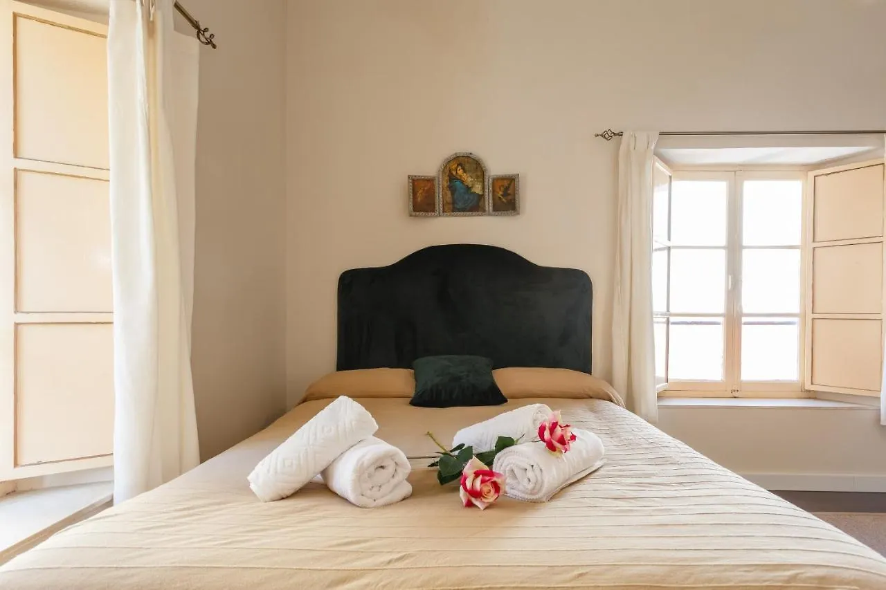 Διαμέρισμα Suite Catedral Jerez Χέρεζ Ισπανία