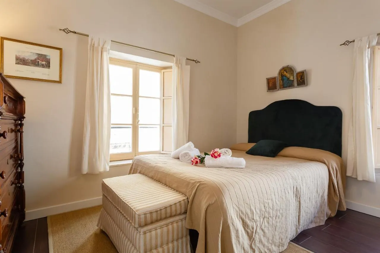 Suite Catedral Jerez Χέρεζ 0*,  Ισπανία