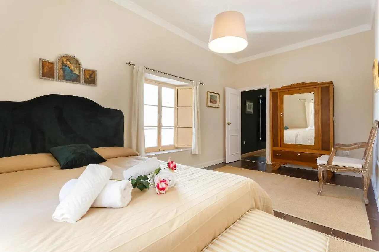 Suite Catedral Jerez Χέρεζ